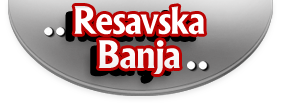 Resavska banja 1